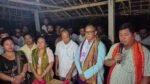 Congress Leader Garjan Machahary Joins UPPL with 14 Associates