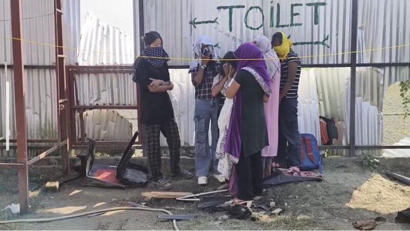 বৰপেটাৰ জনিয়াত দে*হ ব্যৱ*সায়*ৰ ঘাটি উৎখাত