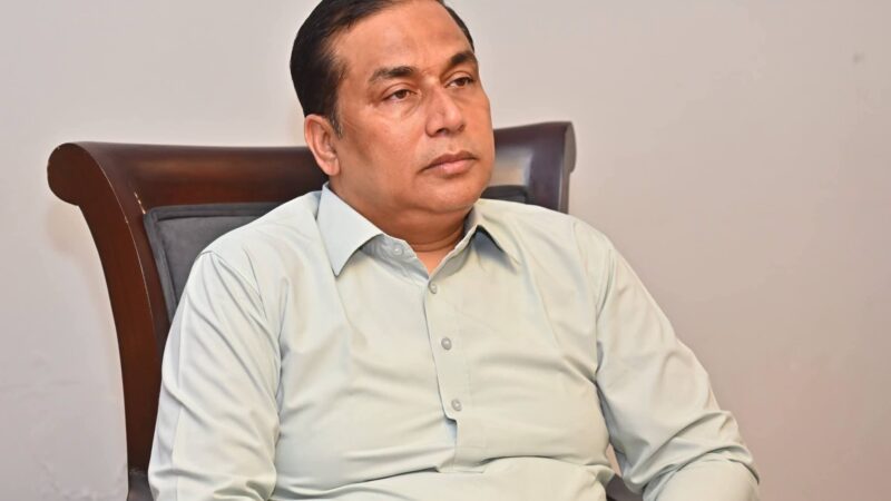 Assam Minister Jayanta Mallabaruah Extends Support to Gauhati Press Club’s Flood Relief Medical Camp
