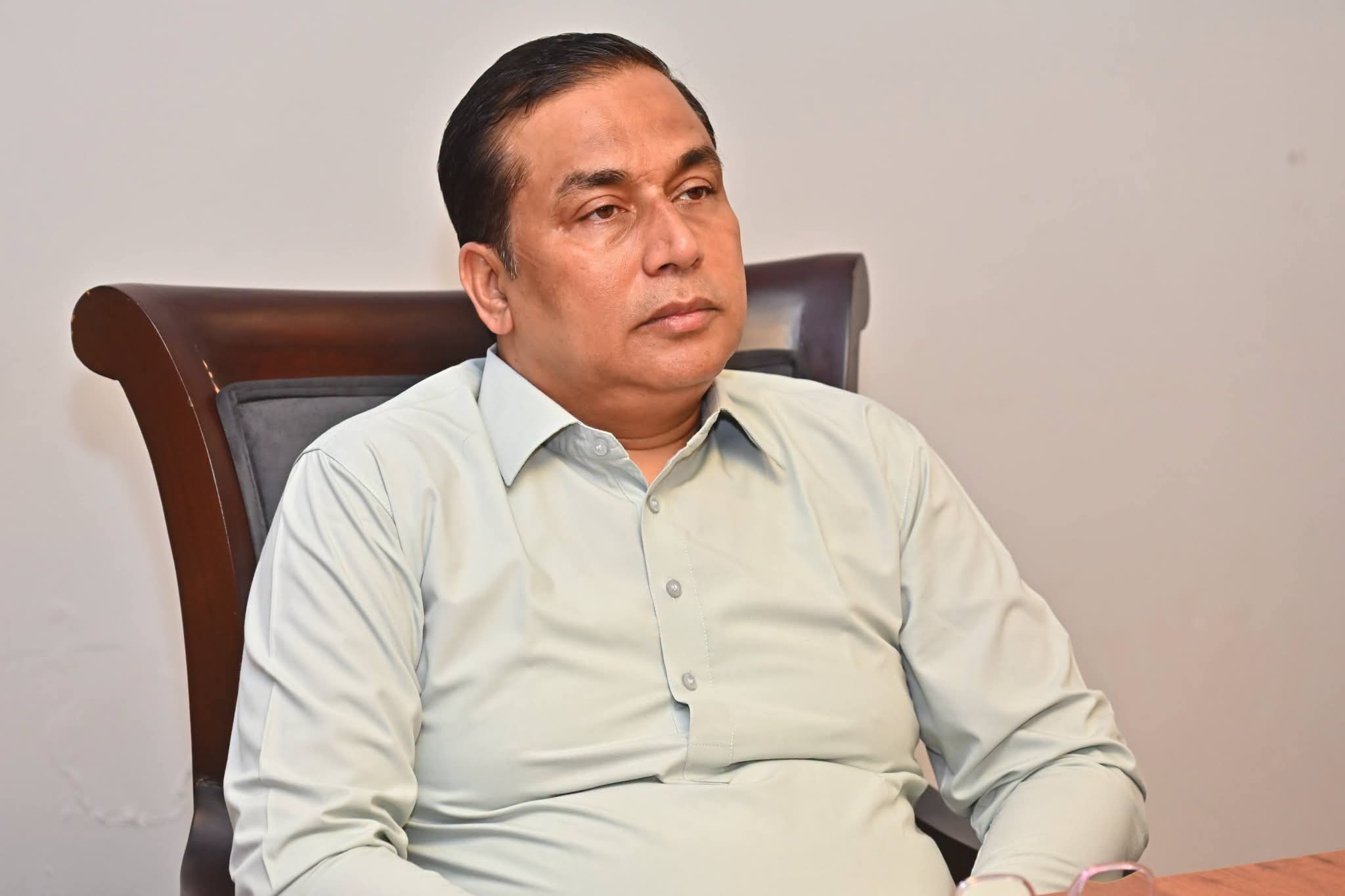 Assam Minister Jayanta Mallabaruah Extends Support to Gauhati Press Club’s Flood Relief Medical Camp