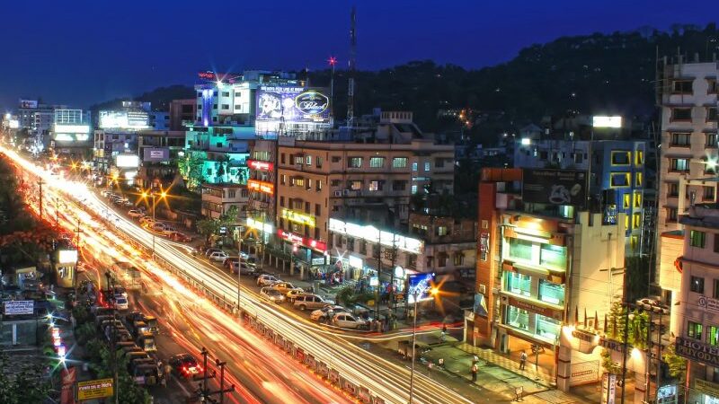 Assam Budget 2026: ₹2,500-Crore Underground Power Cable Project Announced for Guwahati