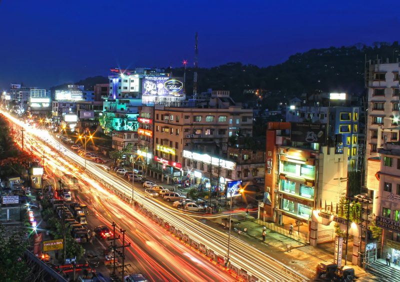 Assam Budget 2026: ₹2,500-Crore Underground Power Cable Project Announced for Guwahati