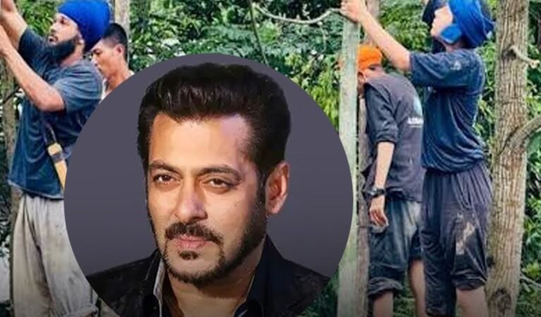 Salman Khan Partners with Global Sikhs to Build Shelters for Assam Flood-Affected Families