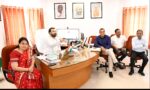 KVIC Disburses ₹300 Crore Under PMEGP to Boost Self-Employment Across India