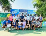 Assam Pickleball Open Concludes with Enthralling Matches and Grand Participation