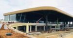 New terminal at Guwahati Airport nears completion, set to open by November 2025