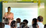 Orientation session on life skills program held in Chhaygaon