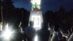 EM Wilson Hasda Invites All to the Inauguration of Sido-Kanhu Murmu Statue in Haraputa, SantalColony on Hul Divas