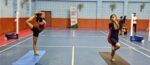 Modern English School Hosts 2nd All Assam Inter-School Yogasana Championship 2025