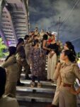 Dispur Police Cracks Down on Immoral Activities in Ganeshguri; 18 Arrested