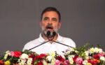 Assam CM Acts Like ‘Raja’, Will End Up in Jail for Corruption: Rahul Gandhi