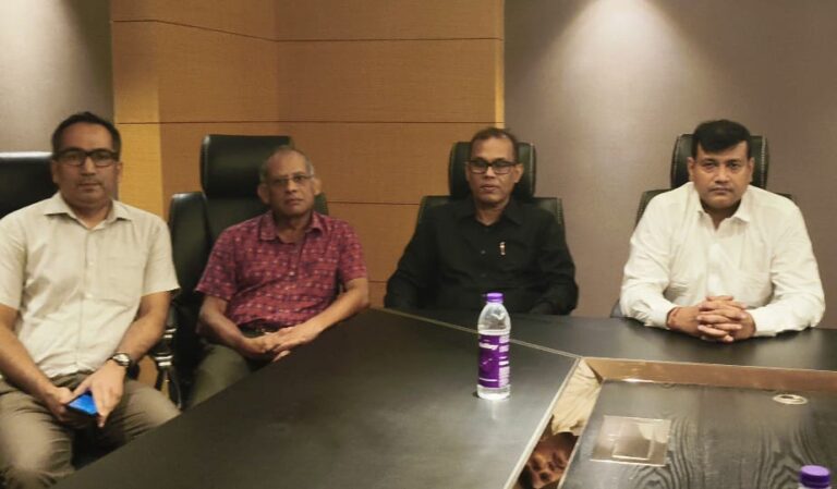 North East chapter of ISVIR to be launched in Guwahati tomorrow