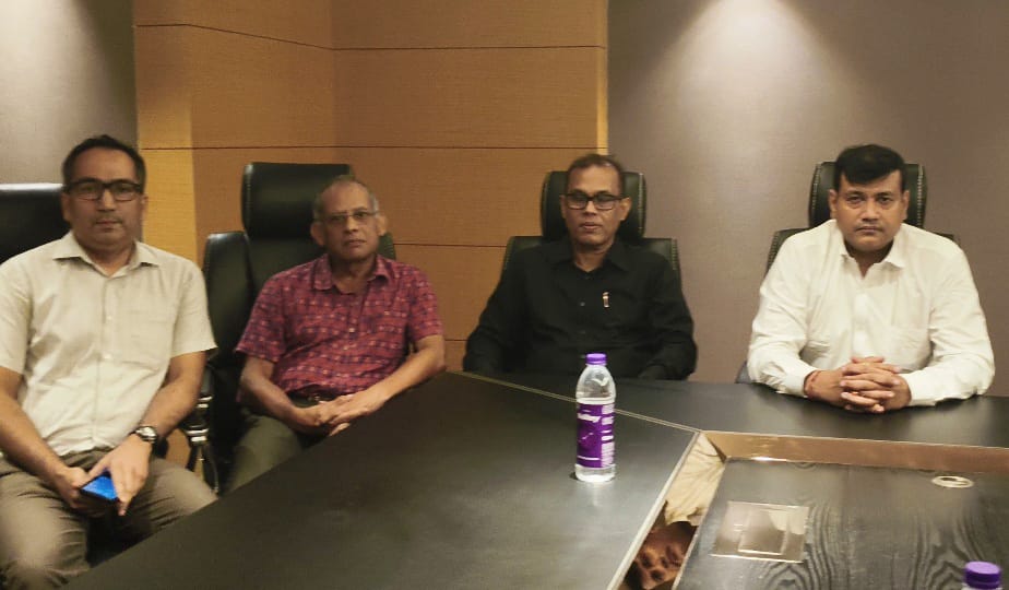 North East chapter of ISVIR to be launched in Guwahati tomorrow