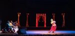 Tanvi Sharma’s Arangetram Leaves Guwahati Spellbound with Grace, Devotion and Artistic Brilliance