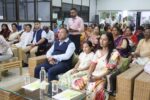NEHHDC celebrates the 11th National Handloom Day with grandeur