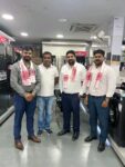 GF Radio hosts business development meet with Central Bank of India