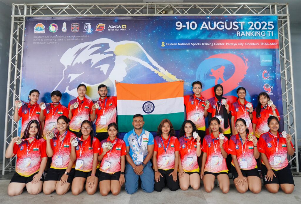 Coach Ambrose Borah: Guiding Champions to Glory