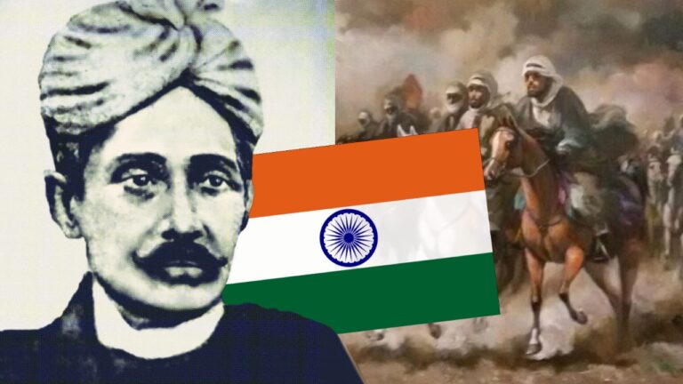 Maniram Dewan, Assam’s Muslims and the revival of Ahom kingdom