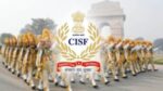 CISF Strength Increased to 2.2 Lakh; 14,000 Annual Recruitments Planned for Next Five Years