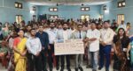 Agriculture credit and FI saturation camp held in Boko