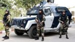 CISF creates First-Ever All-Women Commando unit