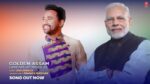 Assamese song “Golden Assam …..Dream of Modi Ji” Released as a Soulful Tribute to PM Narendra Modi