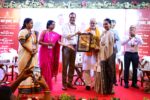 Two Renowned Artists Honored at Bihar State Art Awards 2025
