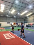 Assam State Selection Trials for Pickleball nationals conclude Successfully in Guwahati