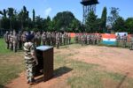 Guwahati CISF celebrates 150 years of “Vande Mataram” with public participation