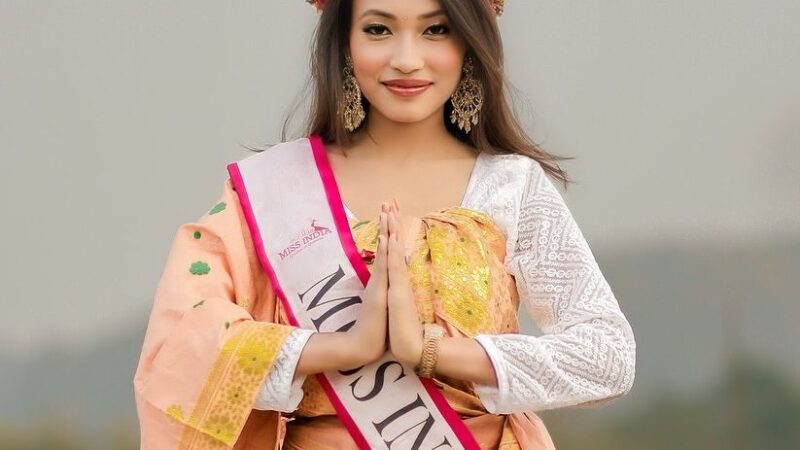 Sweety Gayari Appointed State Director of Miss & Mrs Universal India 2026 for Assam