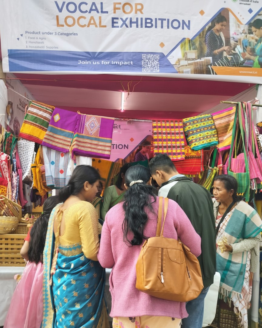 Empowering Rural Women Through Entrepreneurship