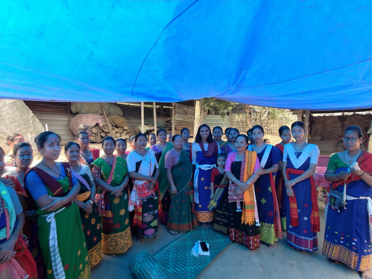 Accenture CSR Initiative ‘Skill to Succeed’ Empowers Rural Artisans in Assam