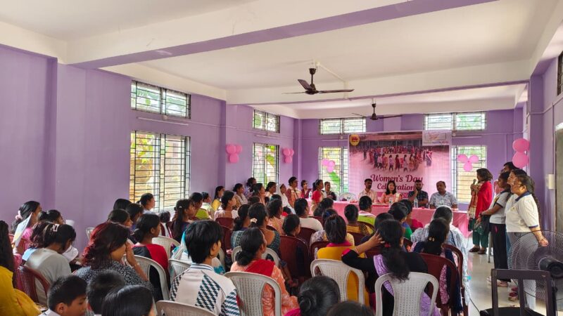 MBIF celebrates International Women’s Day