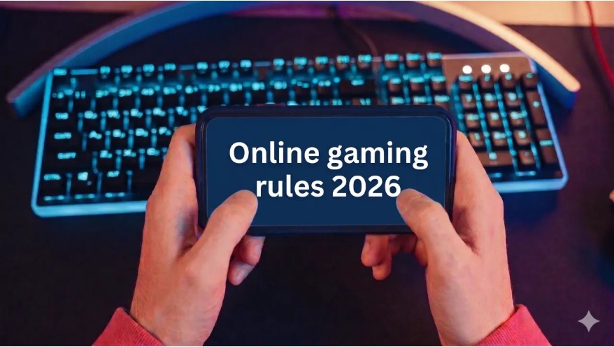 Promotion and Regulation of Online Gaming Rules, 2026