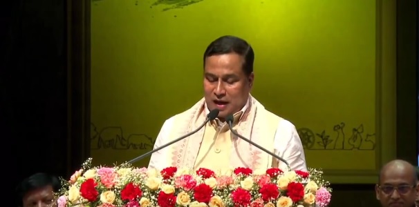 Jayanta Mallabaruah Re-Inducted into Assam Cabinet, Emphasises Development and Public Service