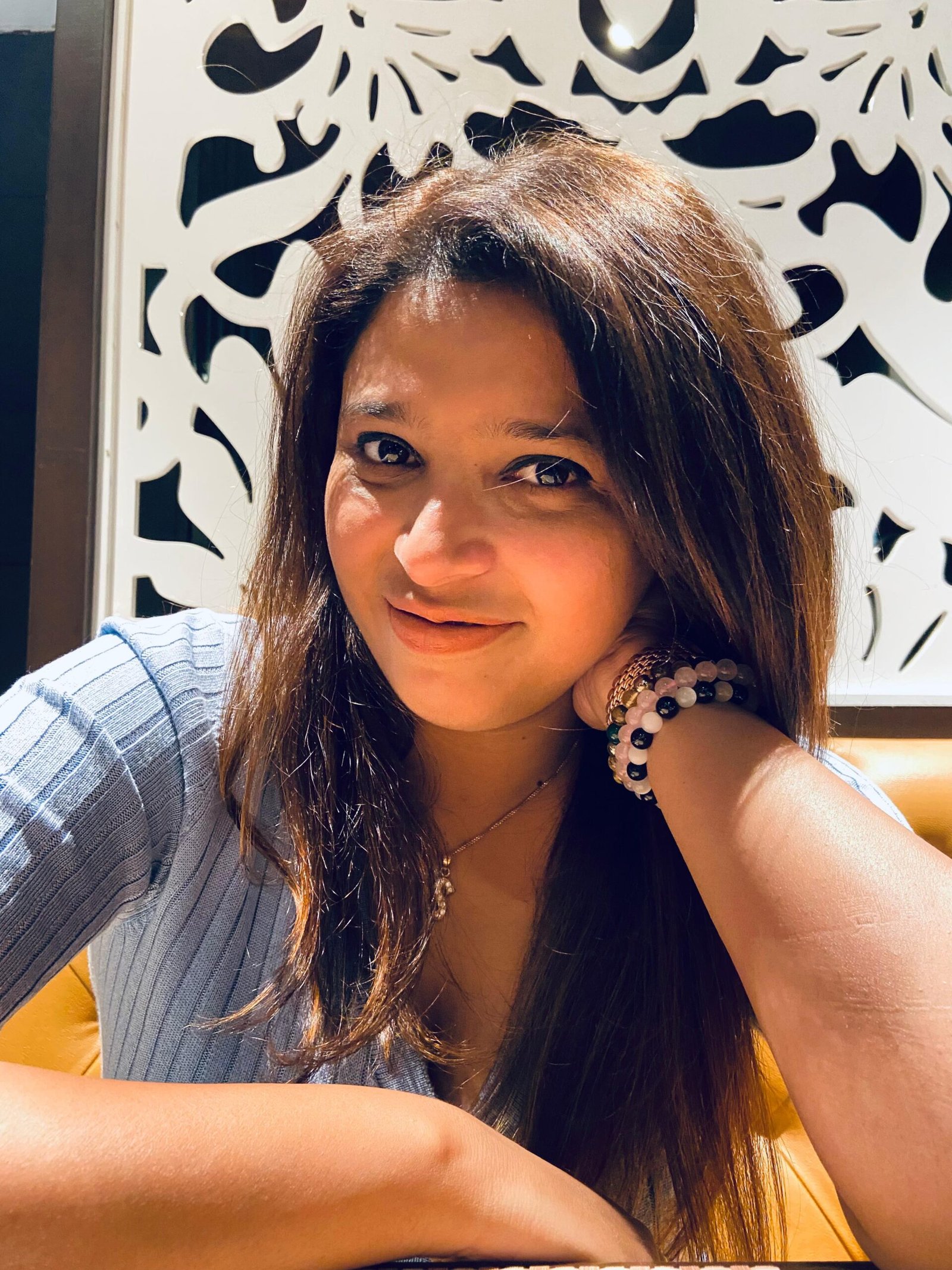 Saptadeepa Bhatt
