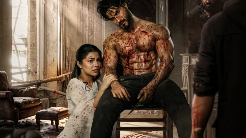 MUCH-AWAITED ASSAMESE FILM ‘TIBRO’ TO RELEASE ON 4TH DECEMBER, OFFICIAL TEASER RELEASED