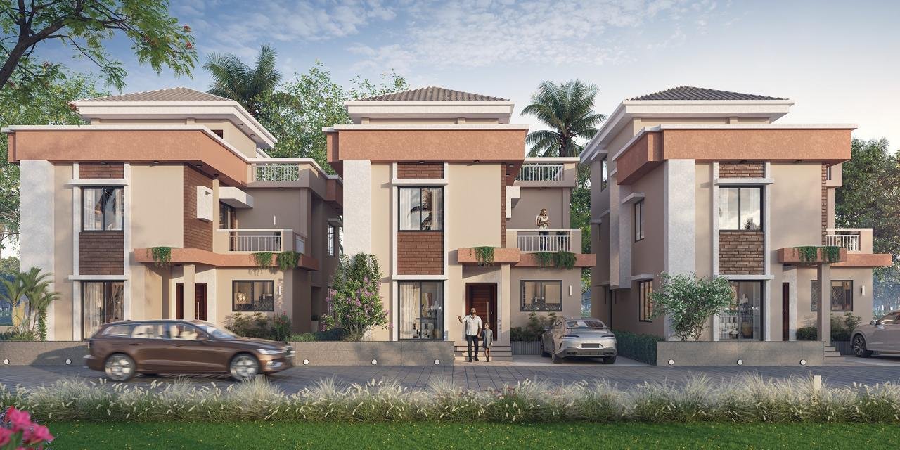 Green Orchid Group Launches Premium Villas Within Its 500-Acre Township Near Guwahati Airport