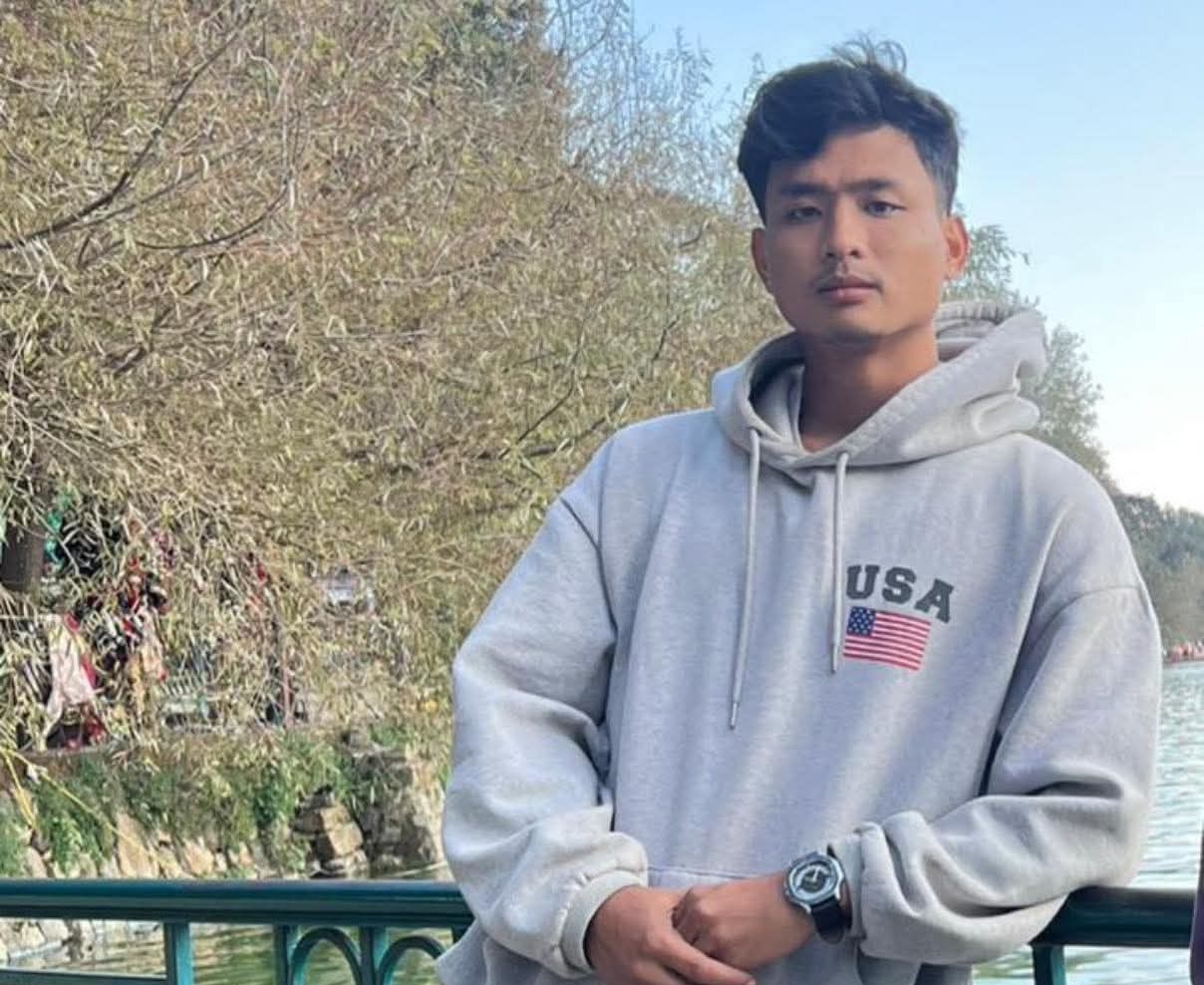 NESO Submits Memorandum to Uttarakhand CM, Seeks Justice in Angel Chakma Killing