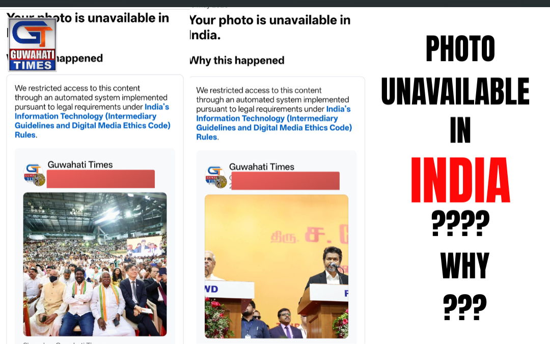 Meta removes Thalapathy Vijay’s oath-taking images from GTimes Facebook page