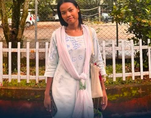 Guwahati girl missing from train found dead in Andhra Pradesh; circumstances shrouded in mystery