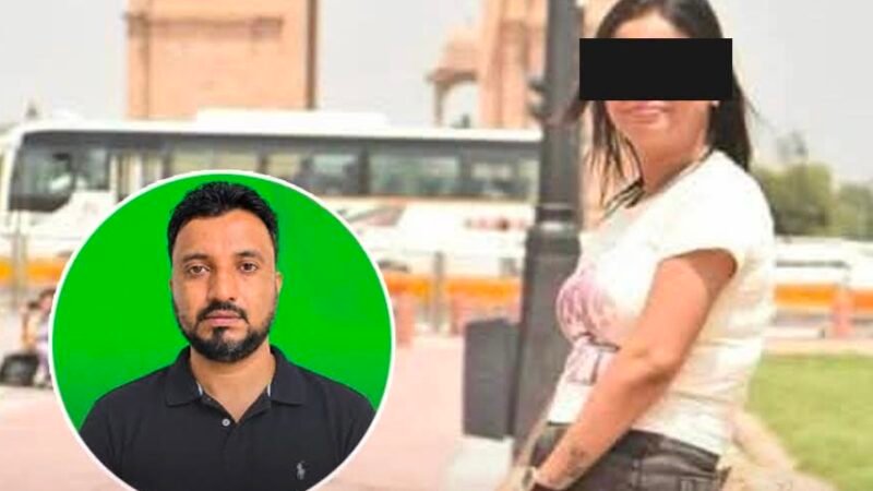 Dolly Kashyap Found Dead in Hengrabari Apartment; Police Arrest Insurance Company Official