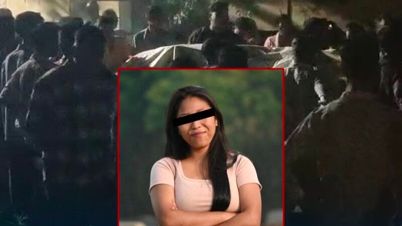 Newlywed Couple Found Dead Under Mysterious Circumstances in Sonapur
