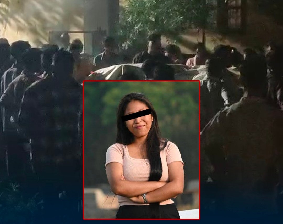 Newlywed Couple Found Dead Under Mysterious Circumstances in Sonapur