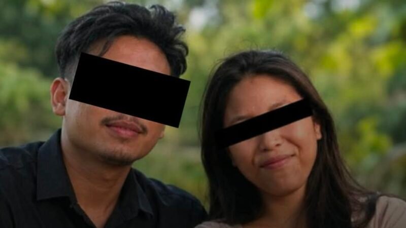 Newlywed Couple Found Dead in Sonapur; Conflicting Family Claims Raise Questions