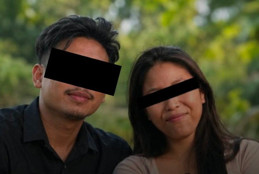 Newlywed Couple Found Dead in Sonapur; Conflicting Family Claims Raise Questions
