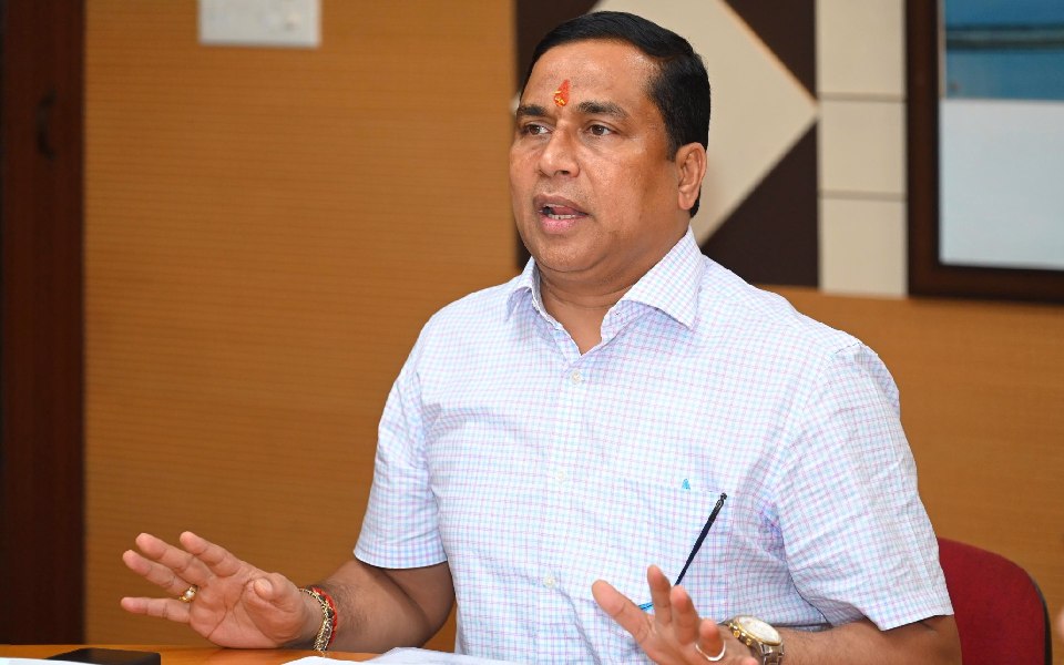 Jayanta Malla Baruah Lauds PM Modi’s Presence as Bagurumba Festival Showcases Assam’s Cultural Unity