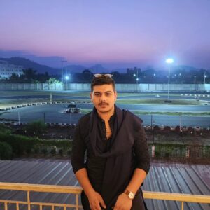 Maharnav Bhuyan