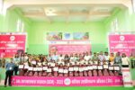 NTPC Bongaigaon successfully concludes Girl Empowerment Mission 2025
