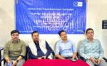 Bajaj Finance conducts ‘Knockout Digital Fraud’, a cyber security awareness drive in Nagaon, Assam